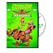 Scooby-Doo & Safari Creatures