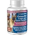 Osteo-Pet Total Joint Care for Dogs - Glucosamine, Chondroitin, MSM, Hyaluronic Acid, Boswellia and more.