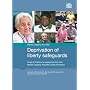 Deprivation of liberty safeguards: code of practice to supplement the main Mental Capacity Act 2005 code of practice (Final Edition)