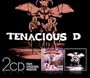 Tenacious d/the Pick of Destiny