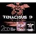 Tenacious d/the Pick of Destiny