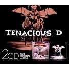 Tenacious D / the Pick of Dest