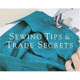 Sewing Tips & Trade Secrets (Threads On)