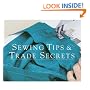 Sewing Tips & Trade Secrets (Threads On)