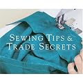 Sewing Tips & Trade Secrets (Threads On)
