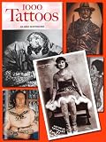 1000 Tattoos (Taschen 25)