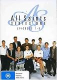 Series 1- Episodes 1-8