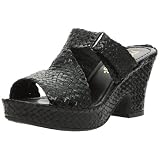Yves Desfarge Pachu, Sandales femme