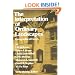 The Interpretation of Ordinary Landscapes: Geographical Essays