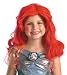 Ariel Wig,One Size Child