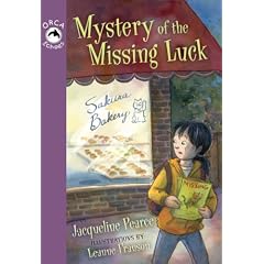 Mystery of the Missing Luck