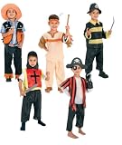 Hero Adventure Dress up Trunk