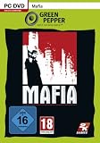 Produkt-Bild: Mafia [Green Pepper]