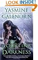 Courting Darkness (Otherworld)