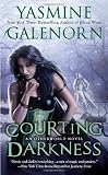 Courting Darkness (Otherworld)