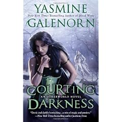 Courting Darkness