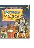 Power palace : tales from Hampton Court