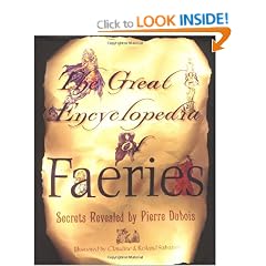 The Great Encyclopedia of Faeries