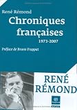 Chroniques fran�aises : 1973-2007
