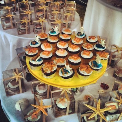 Amazon.com: Individual Clear Cupcake Box - 1