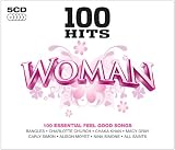 100 Hits Woman (Re-Issue) Search