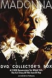 Madonna: The DVD Collector's Box
