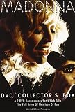 Madonna: The DVD Collectors Box