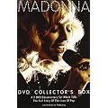 Madonna - The Dvd Collector'S Box - Dvd [Reino Unido]