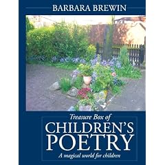 Treasure Box of Children's Poetry: A Magical World for Children