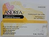 UPC 078462002290 product image for Andrea Lash Free Adhesive Remover | upcitemdb.com