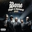 Uni5: The World's Enemy (Explicit) [+digital booklet]