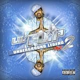 Underground Legend 2 [Explicit]