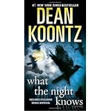 what the night knows a novel