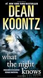 512efieNLhL. SL160  What the Night Knows: A Novel