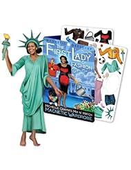 First Lady of Fashion