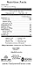 Fiddyment Farms 2 Lb. Salt Free Pistachios in Red Burlap Bag