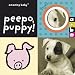 Peepo, Puppy (Amazing Baby) (Amazing Baby)