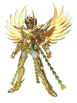 聖闘士聖衣神話 フェニックス一輝 神聖衣
