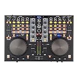 UPC 049292004082 product image for Stanton DJC.4 4-channel DJ Controller | upcitemdb.com