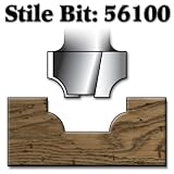 Woodhaven 56100 Bead Bit