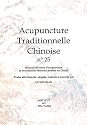 Acupuncture traditionnelle chinoise n&deg; 25