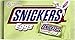 Mars Chocolate Candies Easter Basket Gifts - Snickers Eggs 6-Pack, 6.6 Ounce - Single