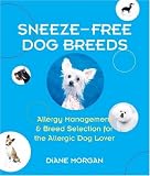 Sneeze-Free Dog Breeds: Allergy Management And Breed Selection for the Allergic Dog Lover