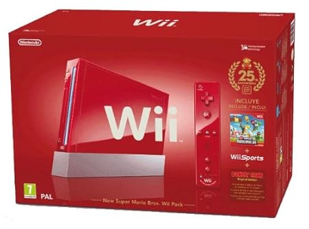 Nintendo Wii 