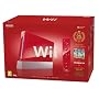 Console Wii Rouge (inclus New Super Mario Bros. Wi&hellip de Nintendo