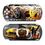 PSP Skin* - Z33 Light