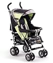 CHIC 4 BABY 317 32 - Alu Buggy Cooper Paradise green