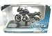 Solido 153150 00 Kawasaki Versys 650 2007 Motorbike