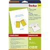Geha Inkjet T-Shirt Folie helle Textilien Z97 5 Blatt