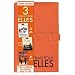 3 films pour elles : 3 com�dies romantiques - Notebook 3 DVD